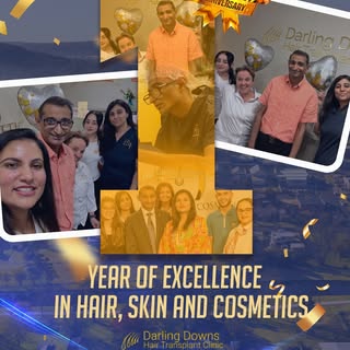 🎉 Celebrating a Year of Excellence! 🎉