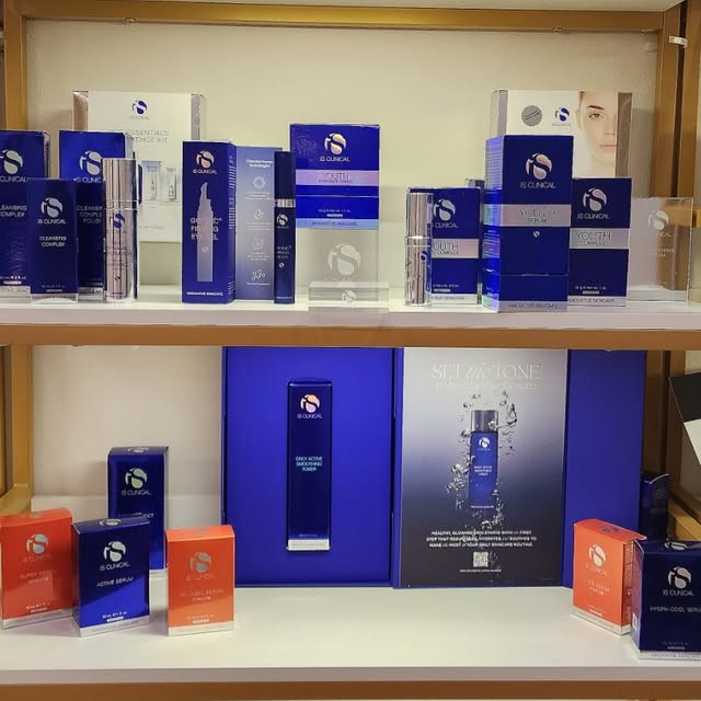 IS Clinical is a premium, professional-grade skincare brand created by Innovative Skincare. The bran