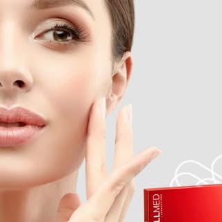 ⭐️ Fillmed NCTF 135HA is a premium, CE-certified, anti-aging mesotherapy skin booster designed to de