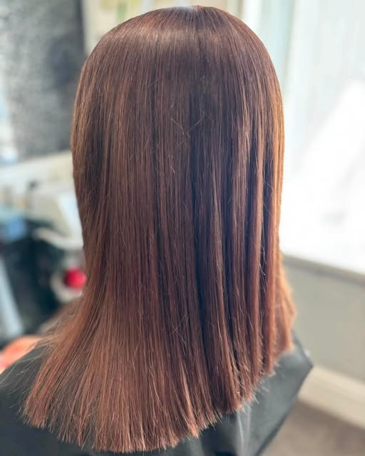🍫CHOCOLATE BROWN OVERLOAD! 🍫

Stylist : Sam 

Summer has been and gone… and while we’ve loved the 