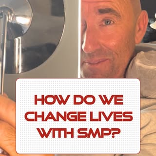 We know what it’s like to lose your hair - because we’ve been there ourselves.

This is our story - 
