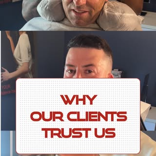 Thinking about SMP? Start here.

Three clients, three journeys, one thing in common: results they lo