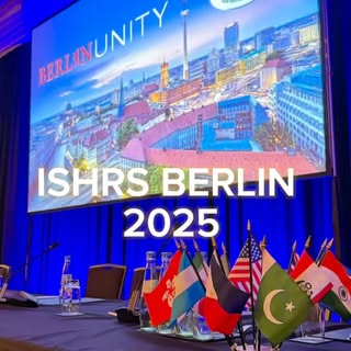 For the love of hair and the people who trust me with theirs. Grateful to attend the annual ISHRS Co