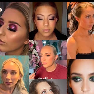 💄✨ FULL FACE MAKEUP — £35 ✨💄

Want to feel glam for a night out, special occasion or just because?