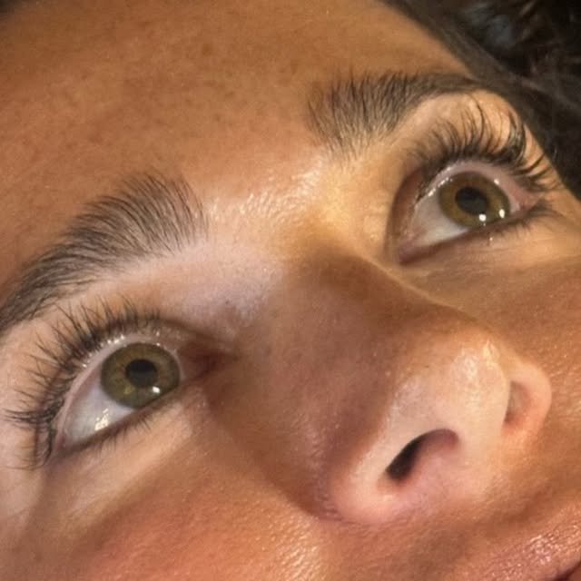 Naturals - by our very own Josie ❤️