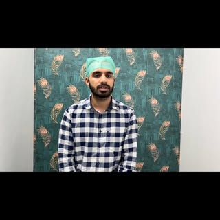 real feedback after hair transplant 
#hairtransformation #fuehairtransplant #hairtransplant #fue #ha