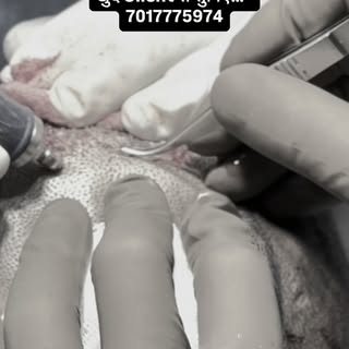 “Result sirf baalon mein nahi… client ki smile mein bhi dikh raha hai! ❤️”
“Unki खुशी ही हमारे काम क