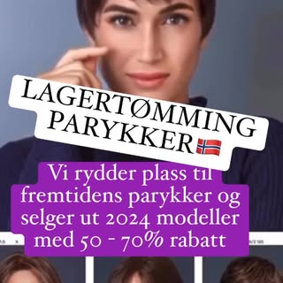 #parykker #parykk #frisørbergen #bergen #alopecia #cellegift #parykkspesialisten