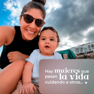 Si alguna vez sentiste:
“después veo eso”
“ahora no es prioridad”
este perfil también es para vos. ✨