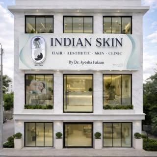 Raipur… we’re coming to your city. ✨
A place where advanced dermatology meets real results.
Where ev