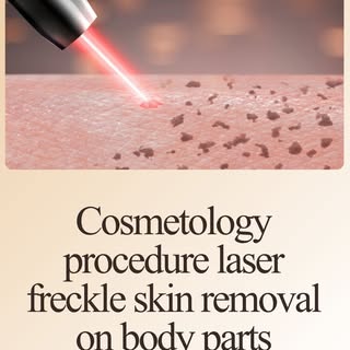 Laser Freckle Skin Removal in Cairo | Moawad Skin Institute (MSI).

Looking for a more even and refr