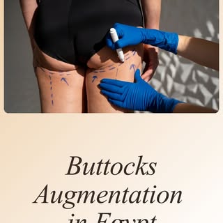 Transform Your Silhouette: Premier Buttocks Augmentation at Moawad Skin Institute.

Looking to enhan
