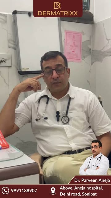 🩺 FREE HEALTH CAMP – आपका स्वास्थ्य, हमारी प्राथमिकता! 💚

नमस्कार! मैं Dr. Praveen Aneja आपको आमंत