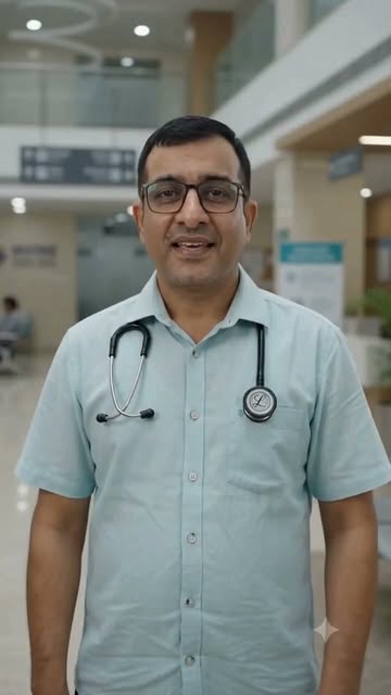 🌟 FREE HEALTH CAMP ALERT - Sonipat! 🌟
Check Today, Prevent Tomorrow!

Aneja Bhogal Multispeciality