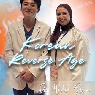 ​🌟 Un honneur de participer au congrès "Korean Reverse Age" à Casablanca! 💎

​• Nous avons exploré