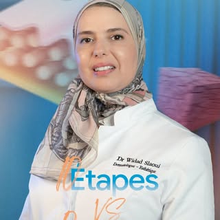 10 ديال الخطوات في روتين العناية بالبشرة... ولا عدم استعمال أي منتج بصفة نهائية؟ 🤯

بين تريند Multi