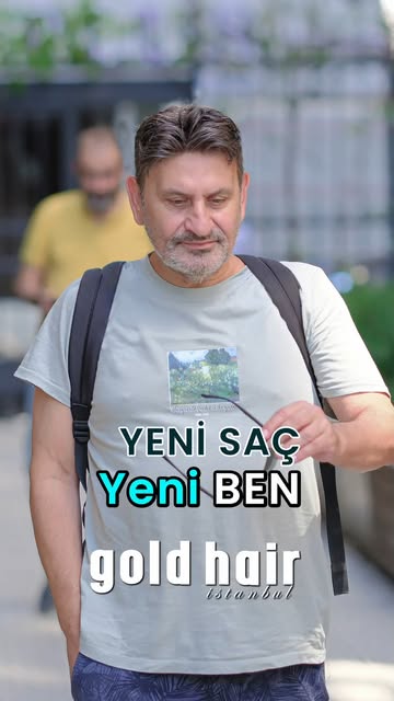 Doğal ve Kusursuz Görünüm: Gold Hair İstanbul ile Tarzını Yenile

Yaşasın değişim! Gold Hair İstanbu