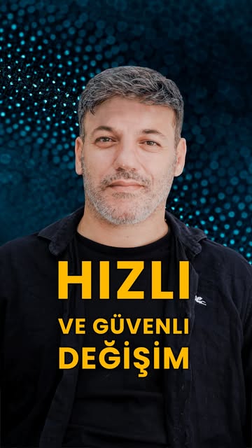 "İşte Ben" Demek: Özgüvenin En Doğal Hali! ✨

Değişim sadece dışarıdan görünür olanla ilgili değildi