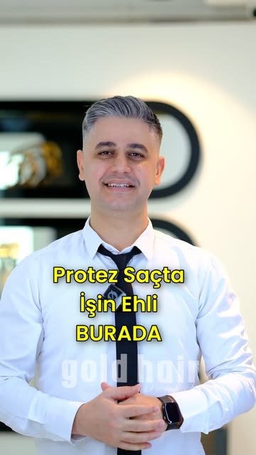 Protez Saçta Asıl Mesele: Bakım Sonrası Ne Olduğu! 💇‍♂️

Gold Hair İstanbul olarak bizim için en ön