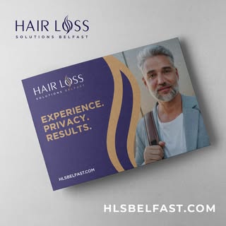 If you're visiting for a free consultation, we'll discuss your needs and give you one of our brochur