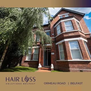 Our clinic is 5-10 minutes from Belfast City Centre, on South Belfast's leafy Ormeau Road. 
Interest