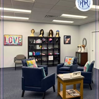 For nearly 40 years, Hair Response has been a trusted resource for people navigating hair loss, whet