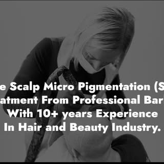 Scalp tattoo #uk #bournemouth