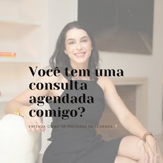 Vou dar algumas dicas pra otimizar esse novo momento juntos : 
- Anote suas dúvidas para que eu poss