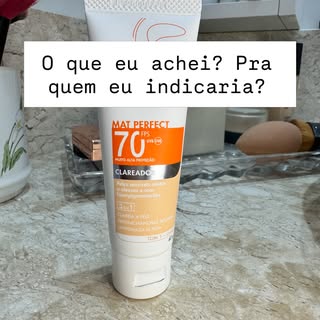 De antemão falo que gostei da cobertura 😍 
⚠️ Ele promete ser cobertura alta mas achei média, bonit