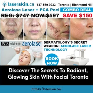 Did You Know? The key to achieving glowing skin lies in a consistent skincare routine tailored to yo