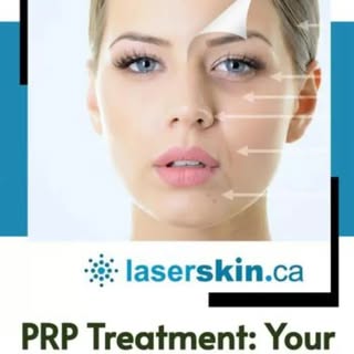 Experience the natural enhancement of PRP, a treatment unlocking your body's own healing abilities f