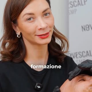 Ogni pelle racconta una storia diversa.

Ed è proprio per questo che ogni trattamento richiede studi