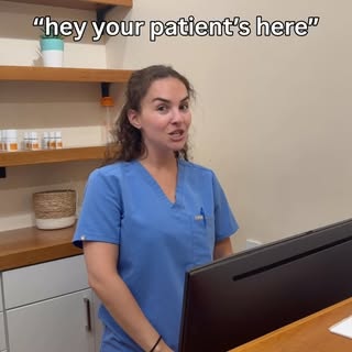 When you get a last-minute appointment slot filled…..

#mainlinedermatology #phillydermatology #skin