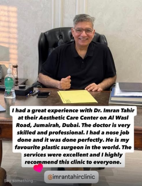 Another happy client, another reason to be grateful! 

We’re truly honored by such kind words and de