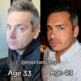 Comment “Daxxi ” and I’ll send the video of how I completed this glow up. 
.
The real secret was the