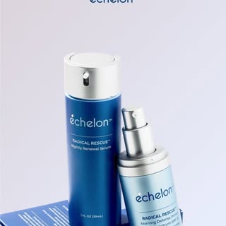 Something revolutionary is coming to Premier. ✨

We’re thrilled to introduce échelon™ Skin Science—a