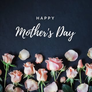 Happy Mother’s Day from us at A NuReflection!