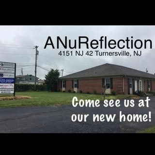 Big News! We’re moving! Thank you 5050 for the past 7ish years! You can now find us at 4151 NJ 42 S.