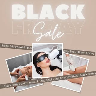 ✨ Early Black Friday & Cyber Monday Deals Are Here! ✨

This holiday season, treat yourself to radian