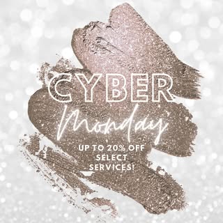 ✨ It's Cyber Monday – Your Last Chance to Save! ✨

Today’s the final day to snag our biggest deals o
