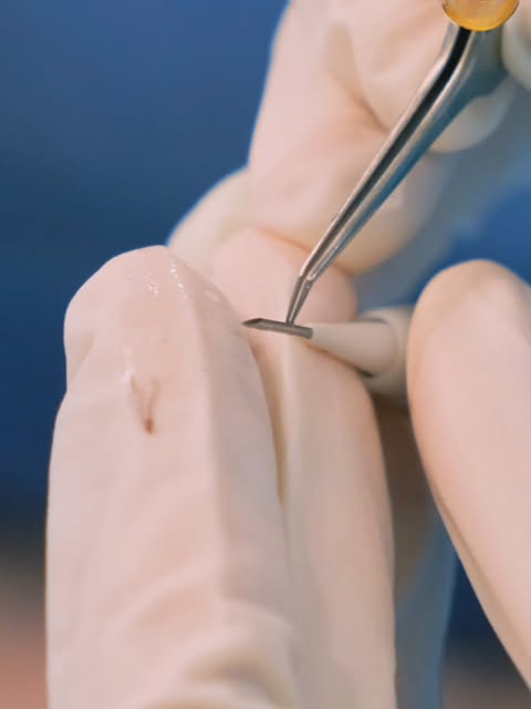 A hair graft is not the same thing as a single hair.

Each graft is a naturally occurring follicular
