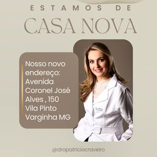 Sejam muito bem-vindos na nossa nova Clínica!!
.
Esperamos todos vocês aqui na @clinicvillage prepar