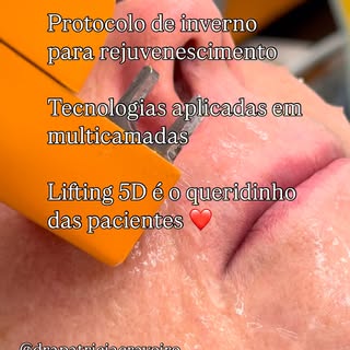 Nossos protocolos de inverno estão ainda mais avançados este ano! ❤️ 

As tecnologias associadas, ap