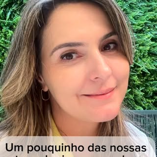Múltiplas tecnologias avançadas fazem parte do nosso arsenal de tratamentos. Associadas e sobreposta