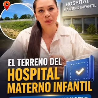 ¿IBAGUÉ SE QUEDA SIN HOSPITAL MATERNO INFANTIL? 🏥

¿Son los concejales los culpables de que este ho