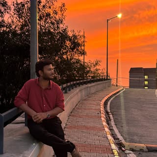 Lost into calmness of mist and clouds…!!!✨ #moutainviews #aestheticvibes #aiimsbilaspur#aiims #night