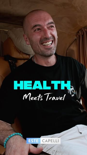From Düsseldorf to Istanbul, for an experience that goes far beyond a hair transplant. ✈️🇹🇷

We co