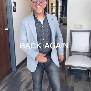 ✨ Dr. Siddiqui is back! ✨

Mark your calendars—Dr. Siddiqui will be seeing patients September 1–2 an