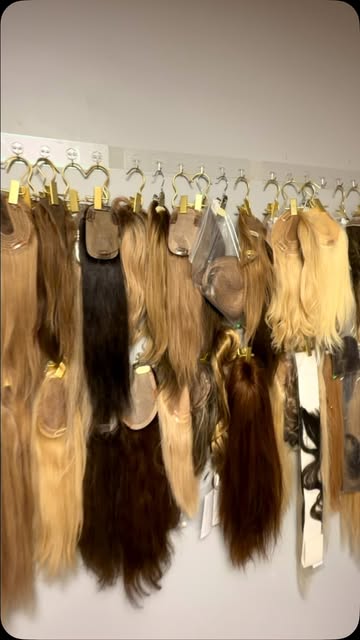 Private studio , offering one to one free consultation and fitting 🥰#