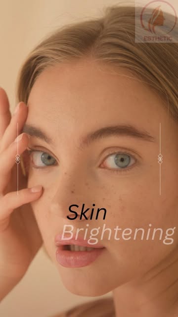 Skin Brightening 🔆

#skintreatment 
#laser 
#bright 
#skintreatment